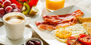 Makanan Sehat untuk Mata